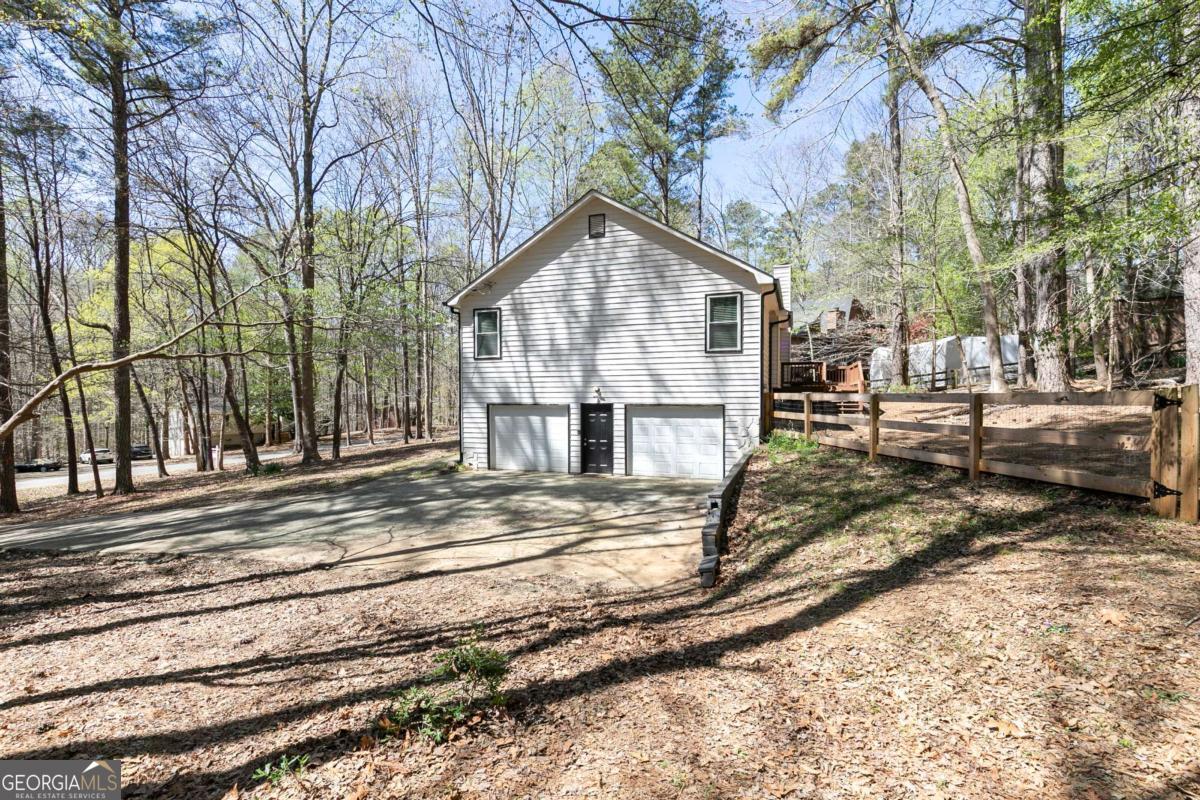 411 Allatoona Trail Woodstock GA 30189