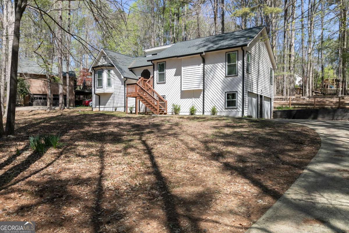 411 Allatoona Trail Woodstock GA 30189