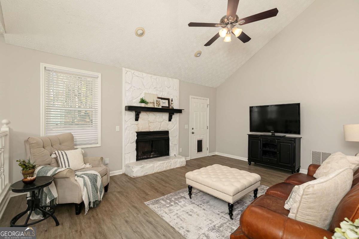411 Allatoona Trail Woodstock GA 30189