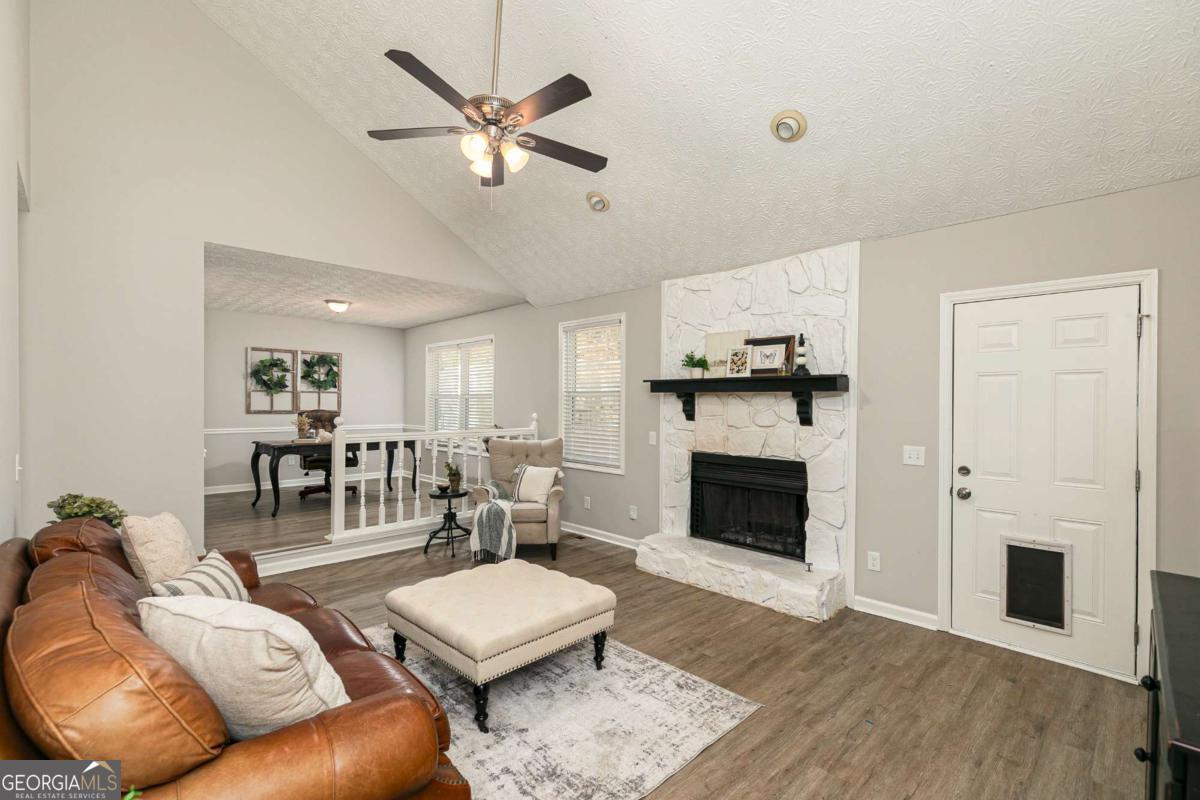 411 Allatoona Trail Woodstock GA 30189