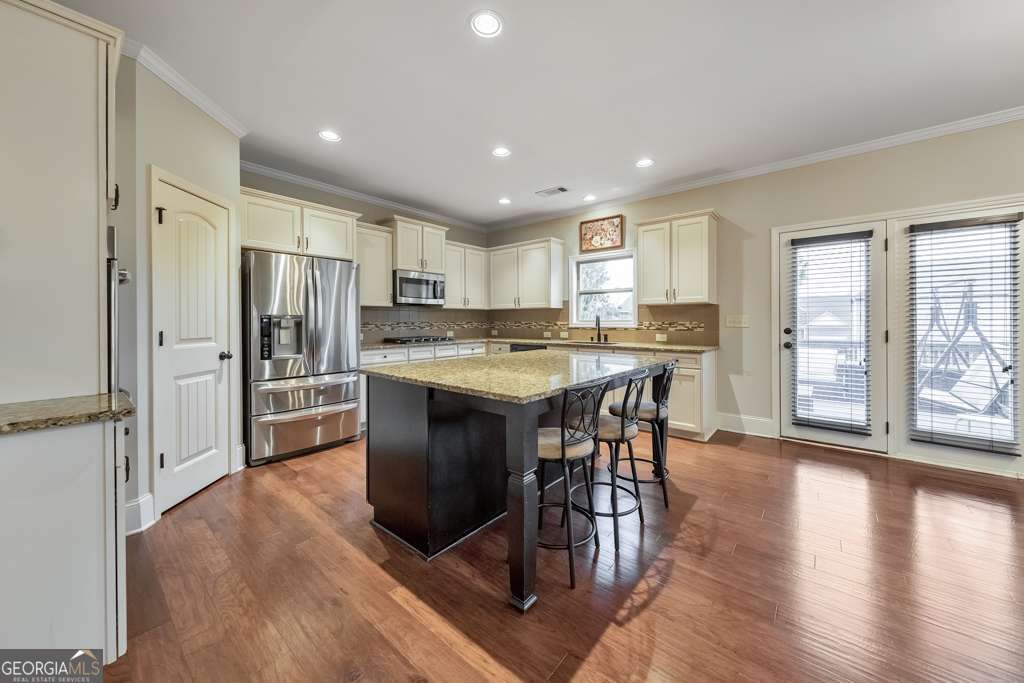 561 Olympic Way Acworth GA 30102