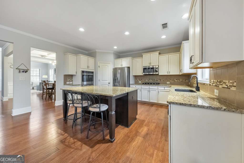 561 Olympic Way Acworth GA 30102