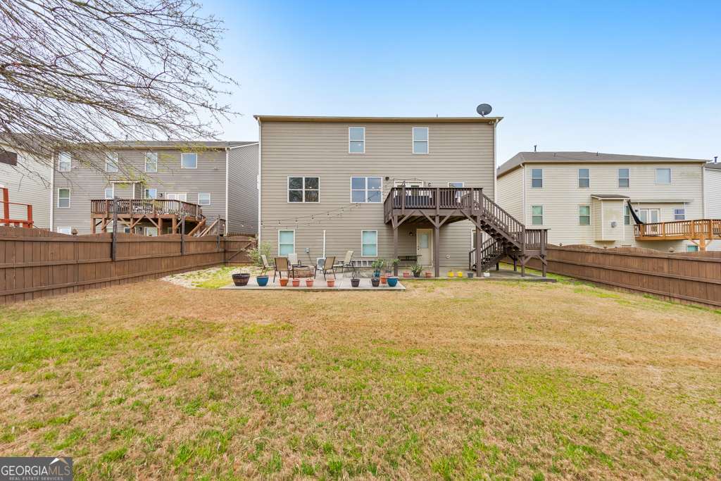 561 Olympic Way Acworth GA 30102