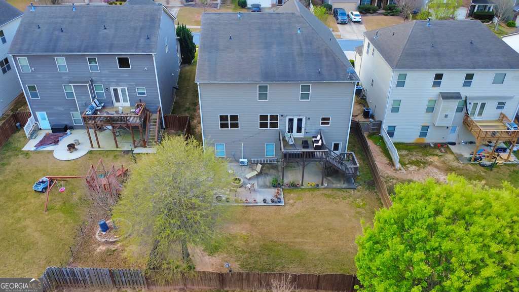 561 Olympic Way Acworth GA 30102