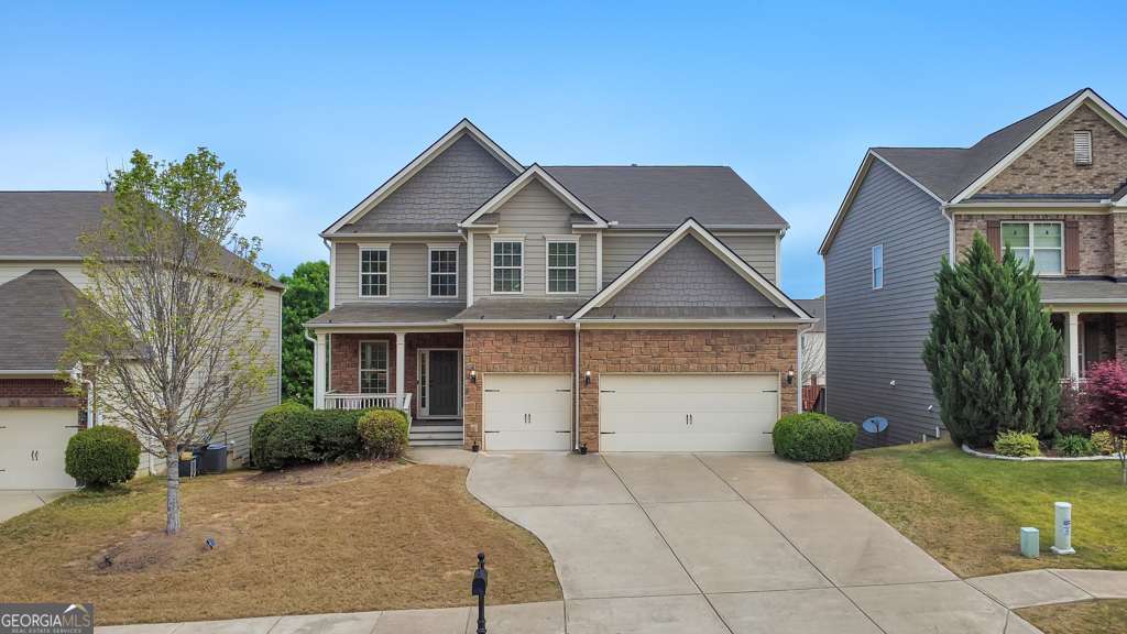 561 Olympic Way Acworth GA 30102