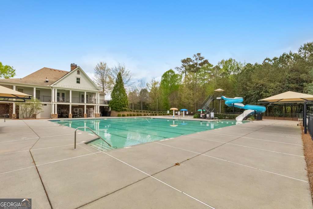 561 Olympic Way Acworth GA 30102