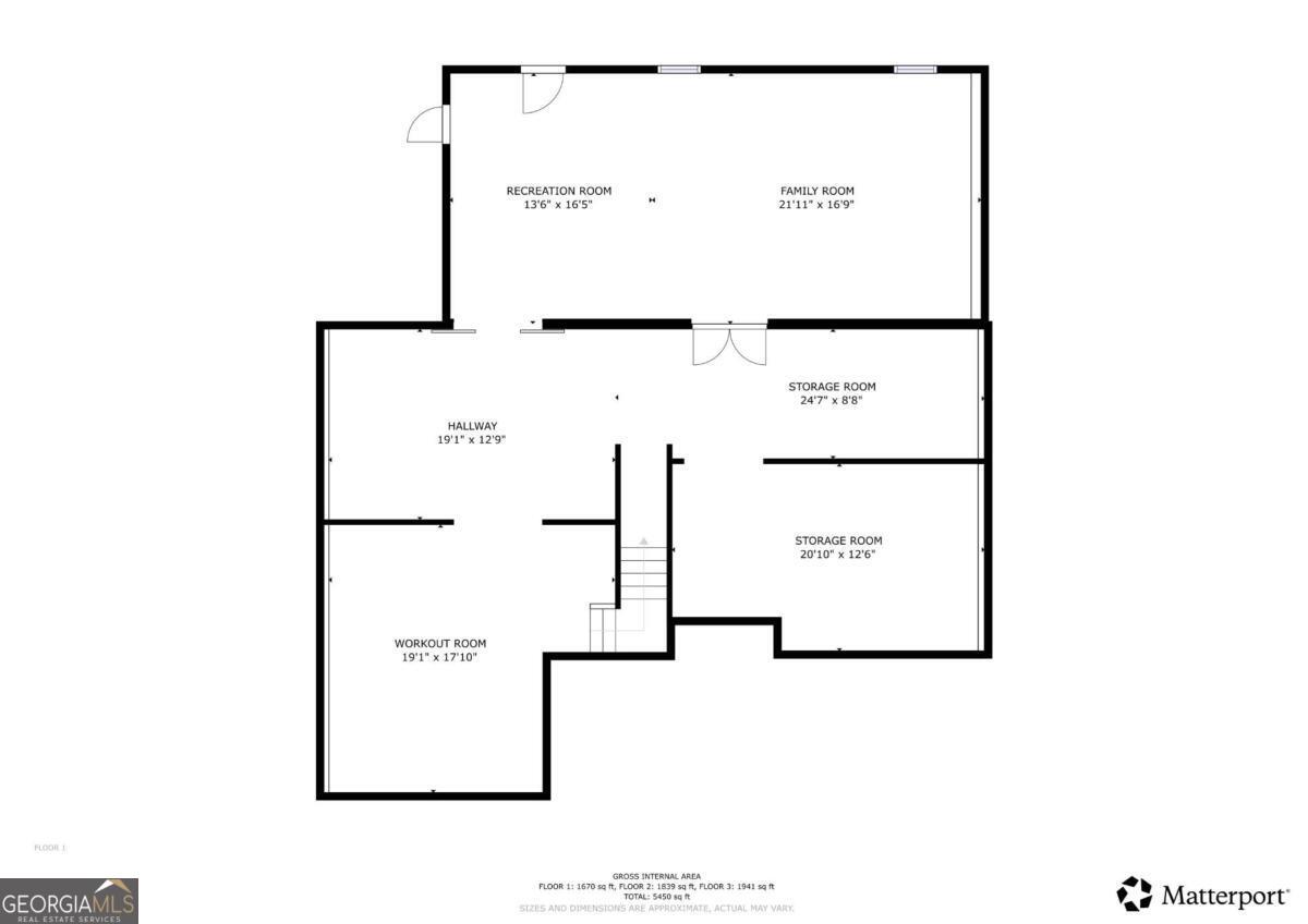 561 Olympic Way Acworth GA 30102