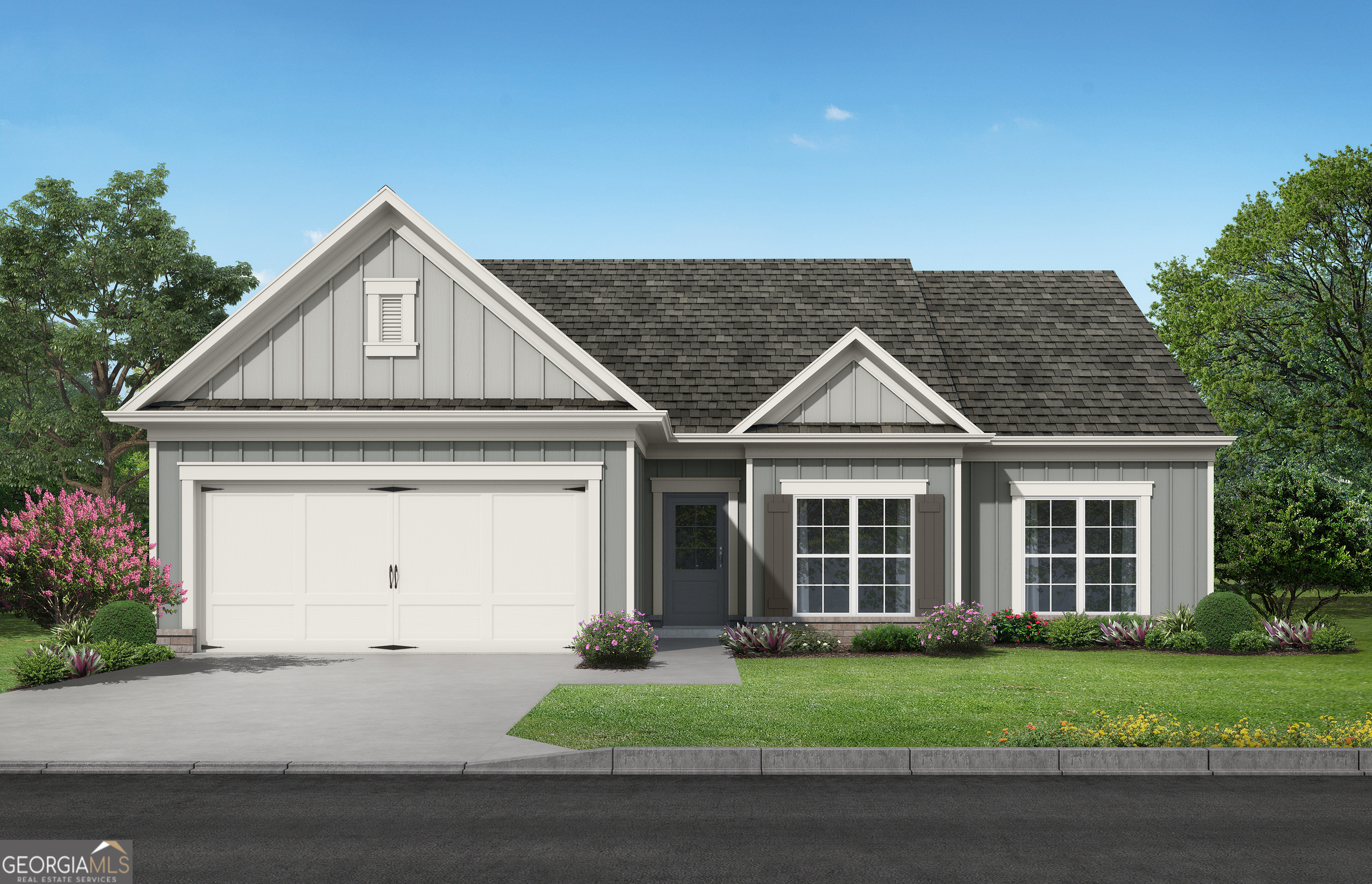 51 Merwood Lane Jefferson GA 30549