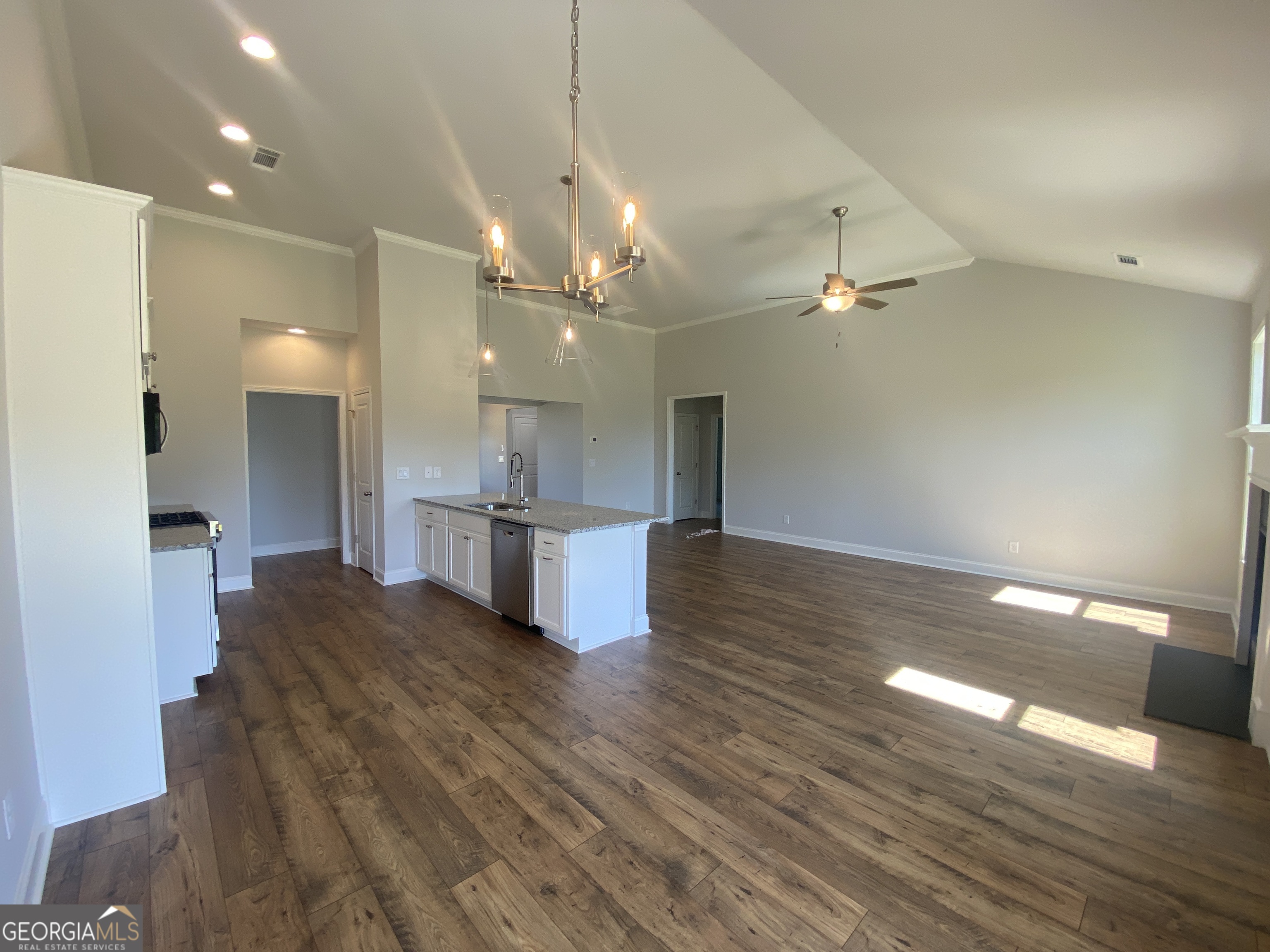 51 Merwood Lane Jefferson GA 30549