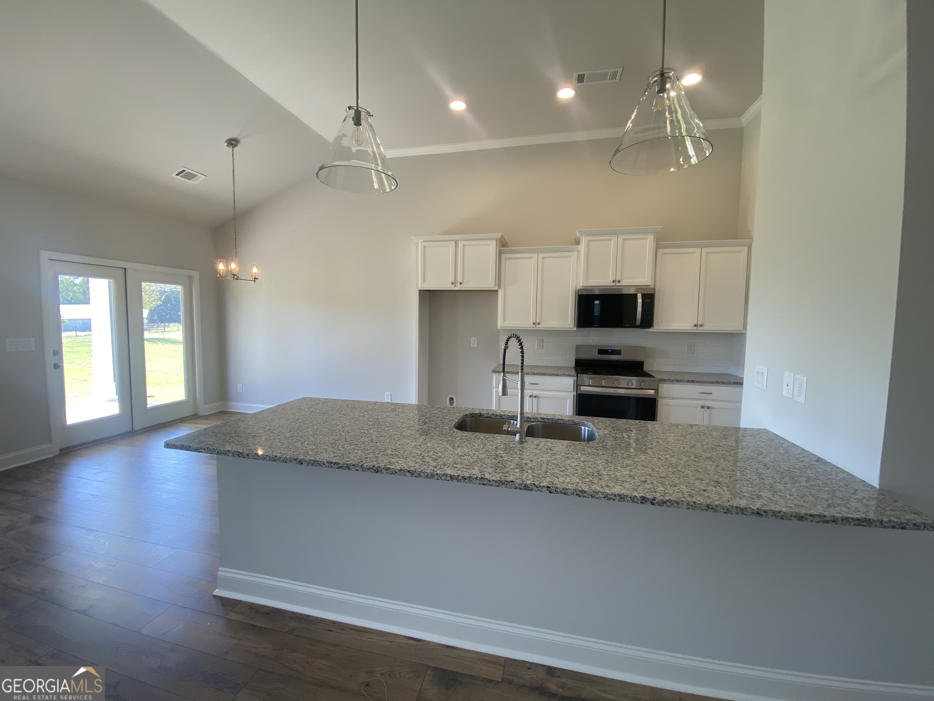51 Merwood Lane Jefferson GA 30549