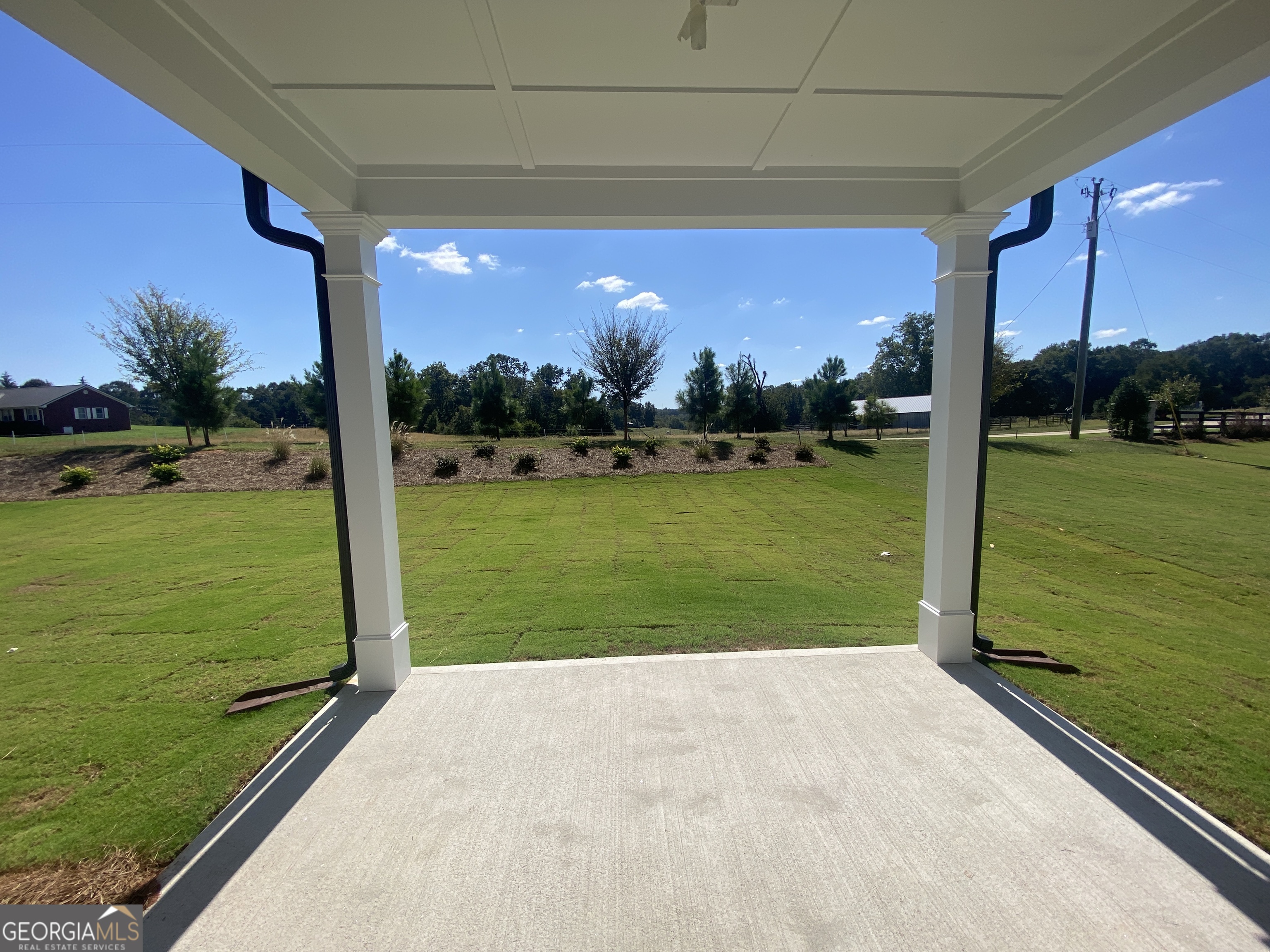 51 Merwood Lane Jefferson GA 30549