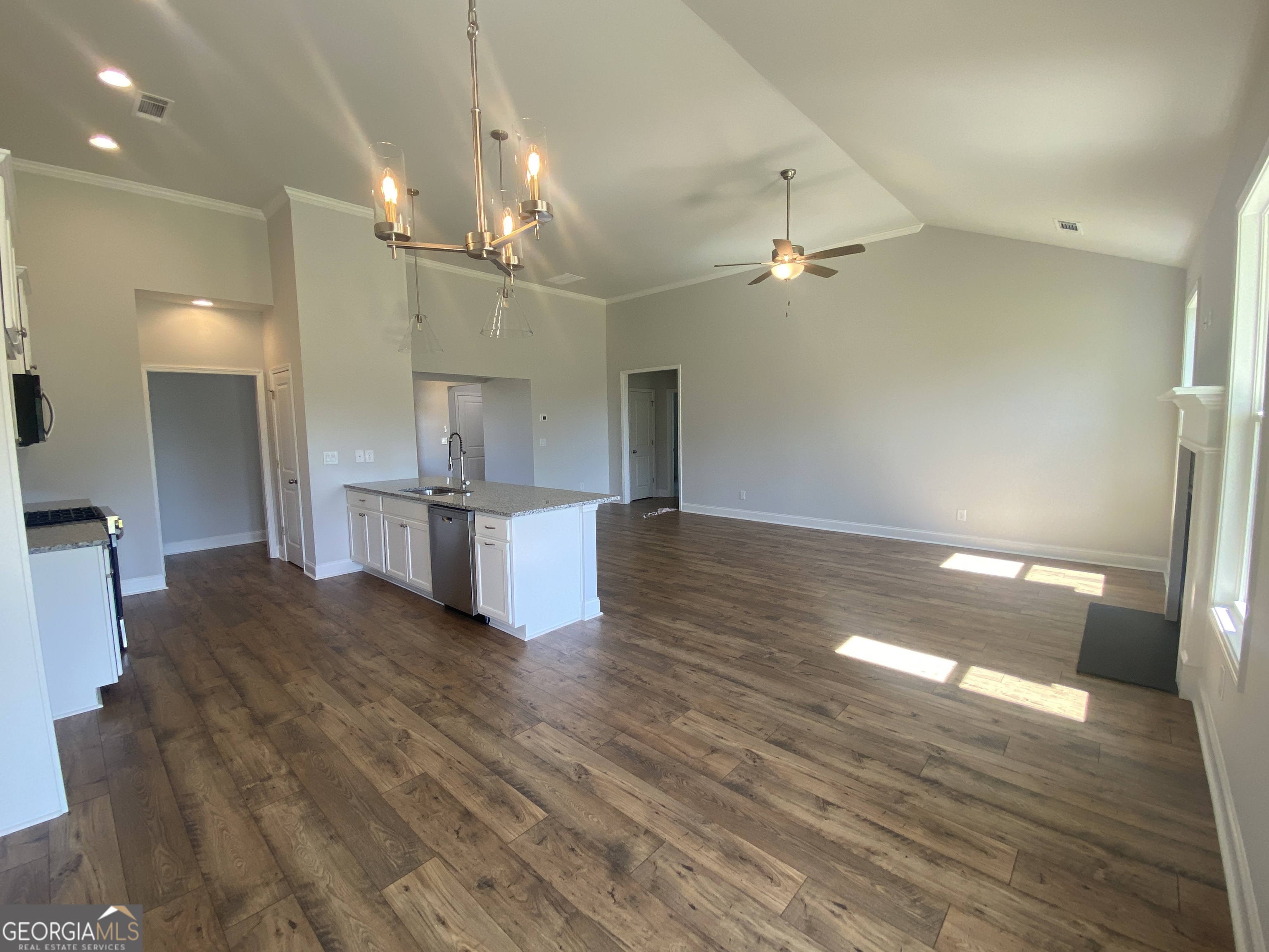 51 Merwood Lane Jefferson GA 30549