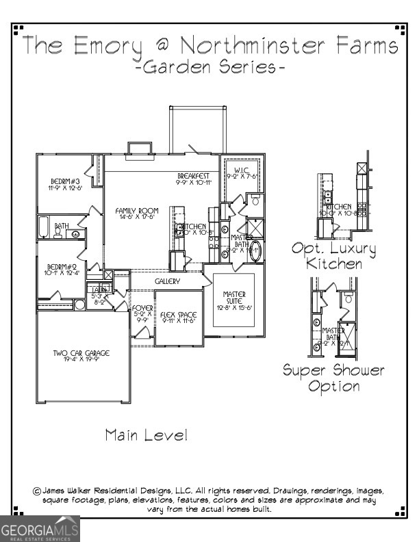 51 Merwood Lane Jefferson GA 30549