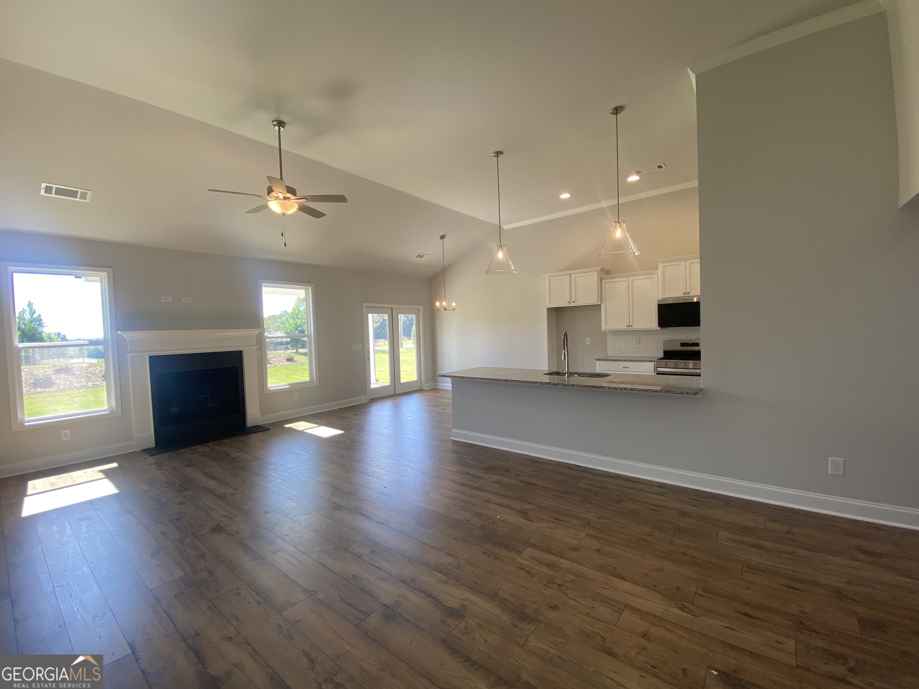 51 Merwood Lane Jefferson GA 30549