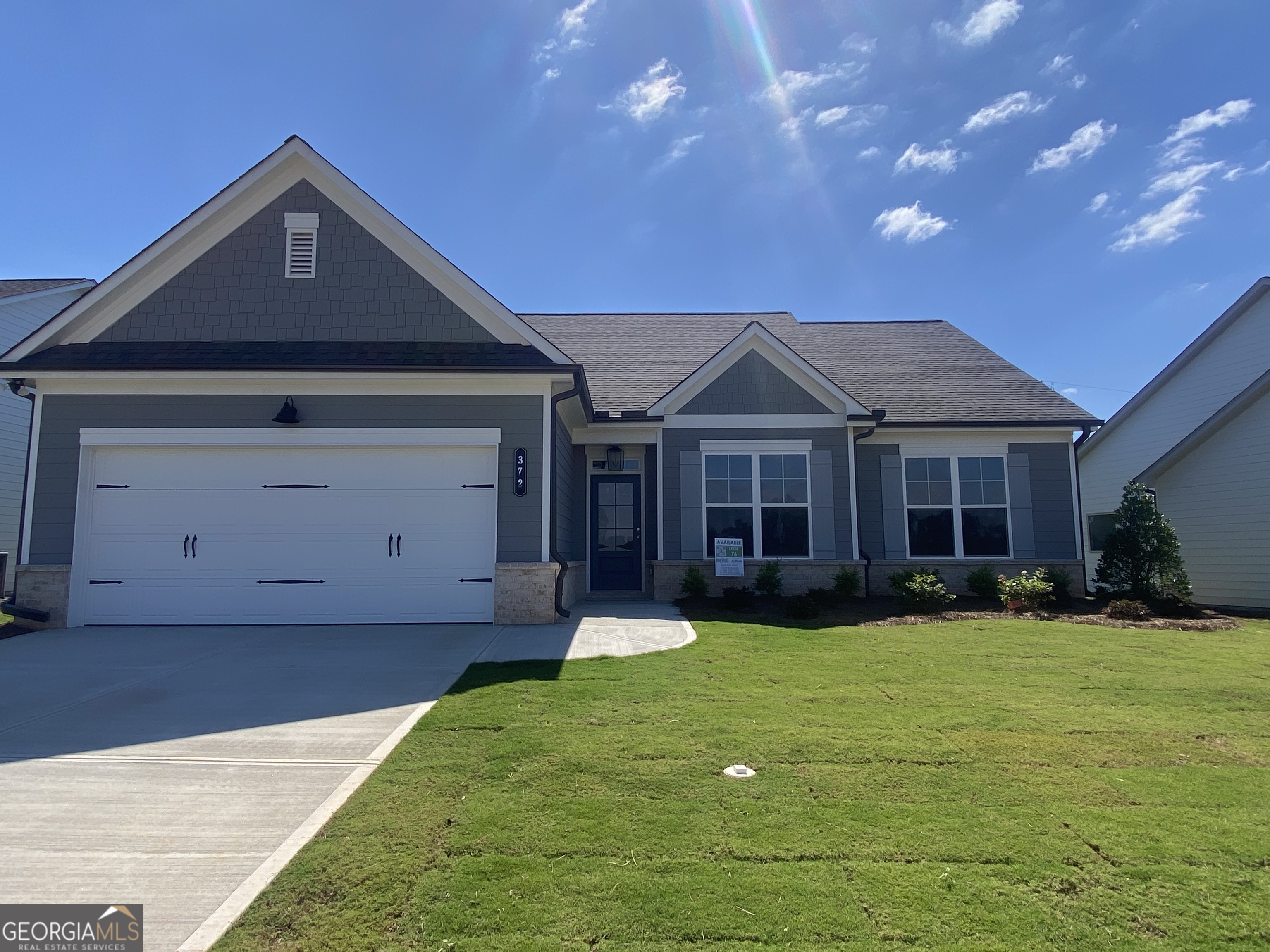 51 Merwood Lane Jefferson GA 30549