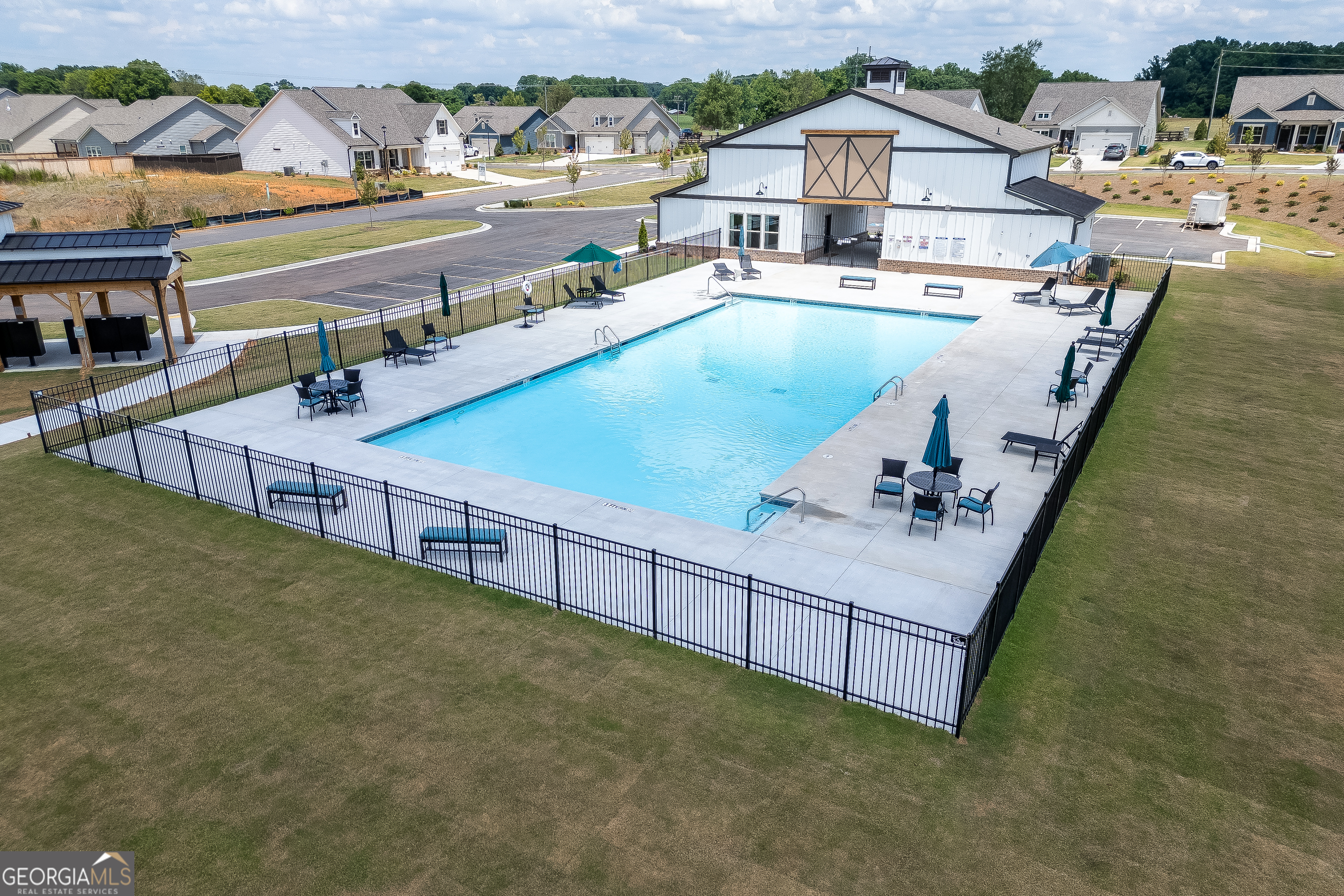 51 Merwood Lane Jefferson GA 30549