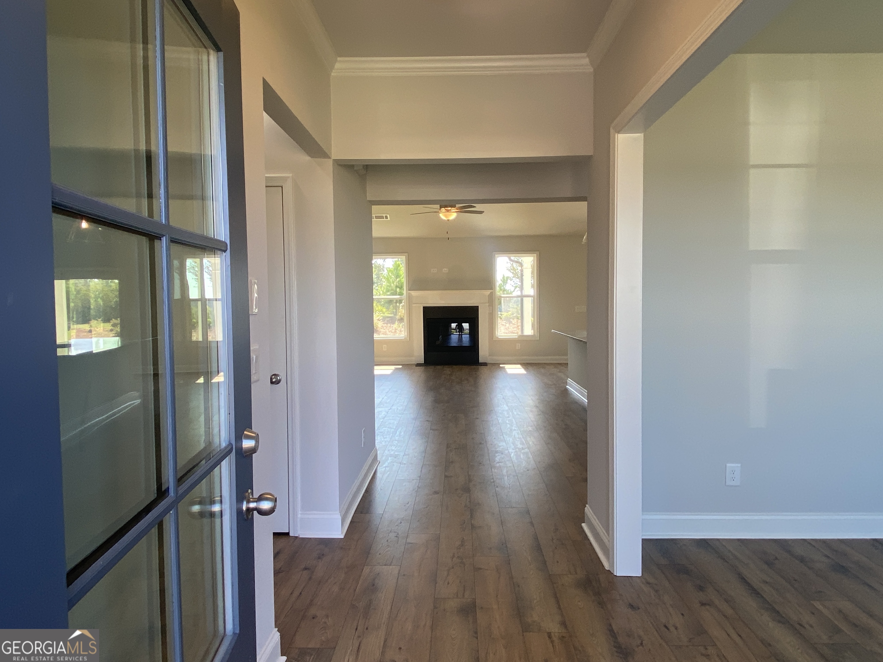 51 Merwood Lane Jefferson GA 30549