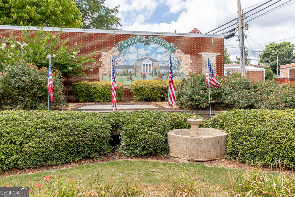 51 Merwood Lane Jefferson GA 30549