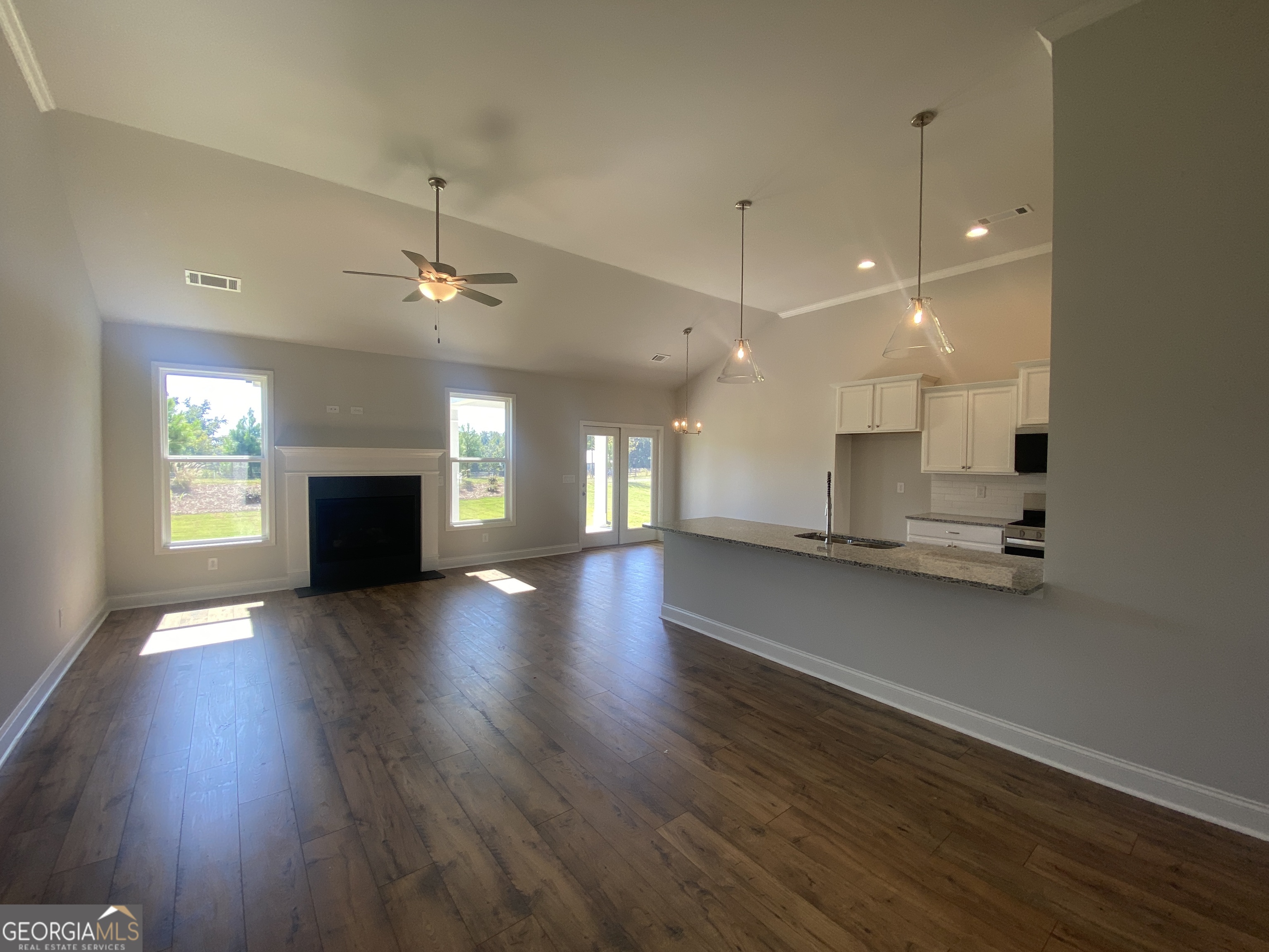 51 Merwood Lane Jefferson GA 30549