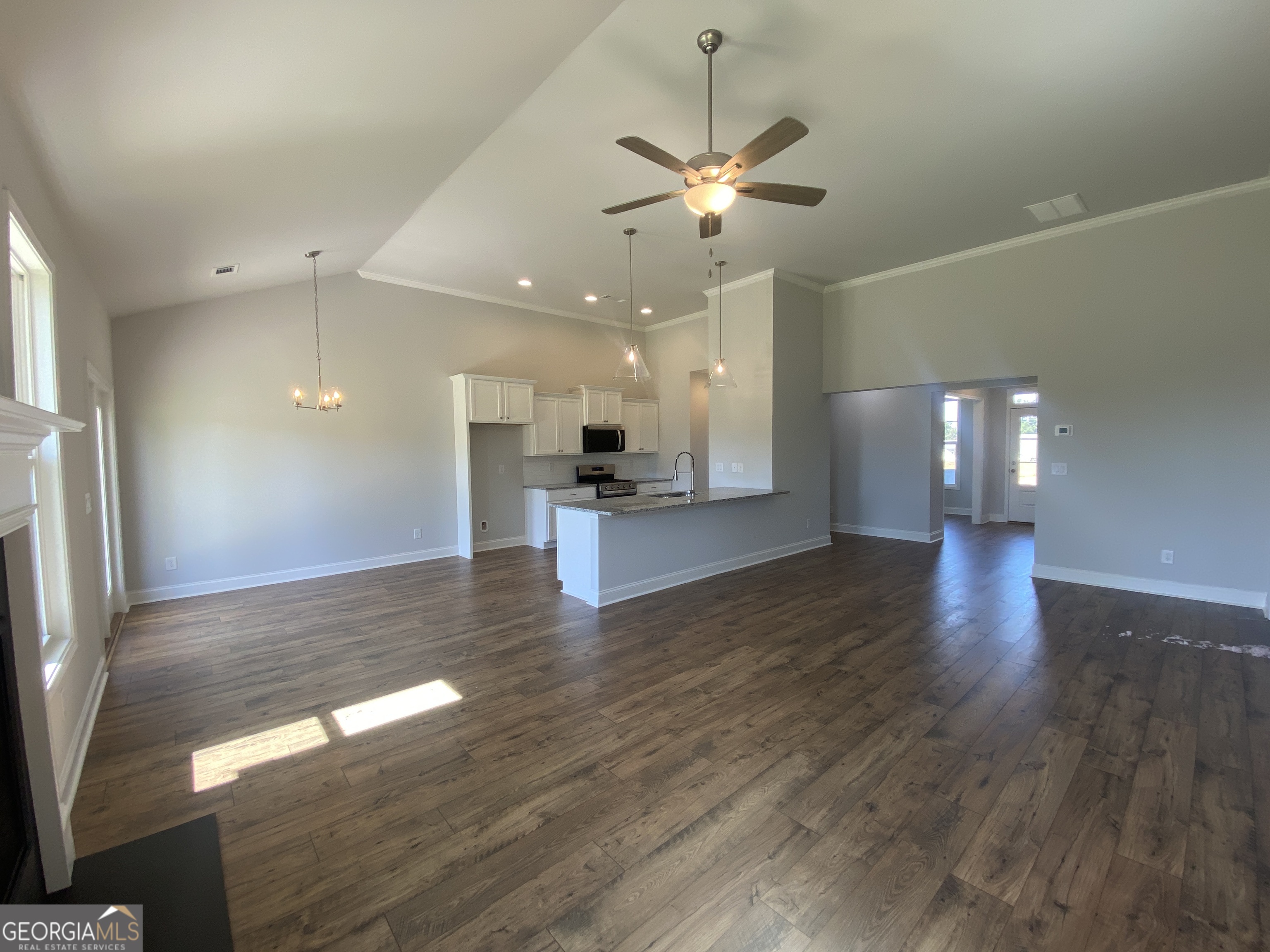 51 Merwood Lane Jefferson GA 30549