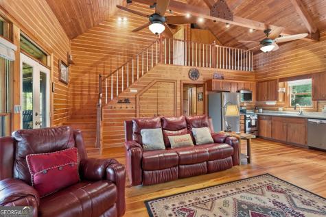 517 Ridge Road Blue Ridge GA 30513