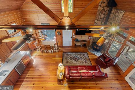 517 Ridge Road Blue Ridge GA 30513