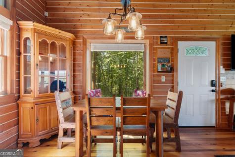 517 Ridge Road Blue Ridge GA 30513