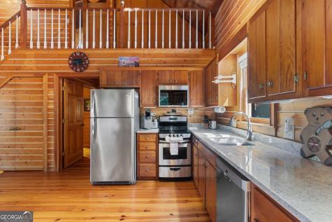 517 Ridge Road Blue Ridge GA 30513