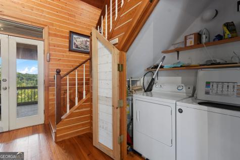 517 Ridge Road Blue Ridge GA 30513