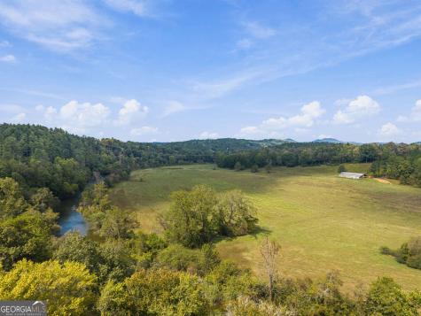517 Ridge Road Blue Ridge GA 30513