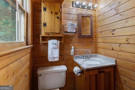 517 Ridge Road Blue Ridge GA 30513