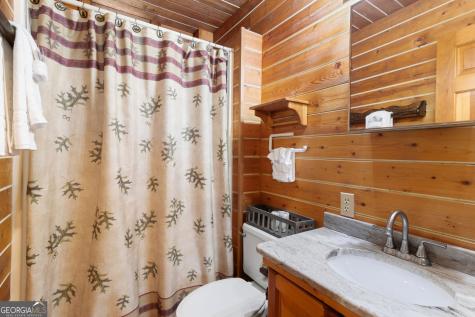 517 Ridge Road Blue Ridge GA 30513