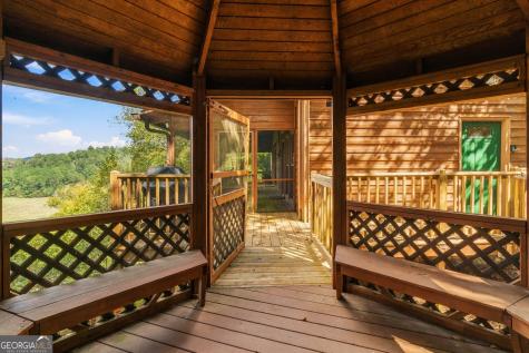 517 Ridge Road Blue Ridge GA 30513