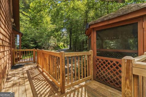 517 Ridge Road Blue Ridge GA 30513