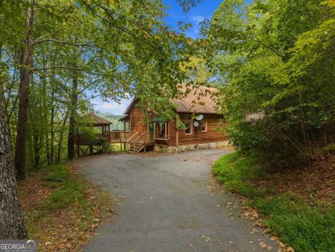517 Ridge Road Blue Ridge GA 30513