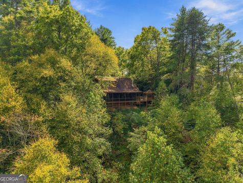 517 Ridge Road Blue Ridge GA 30513