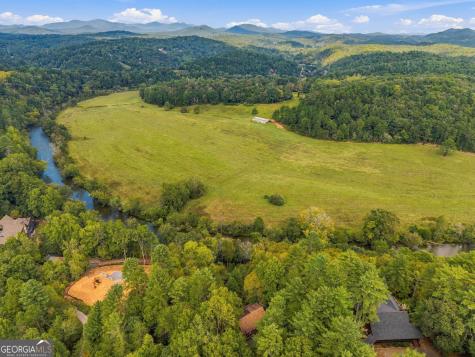 517 Ridge Road Blue Ridge GA 30513