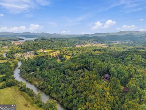517 Ridge Road Blue Ridge GA 30513