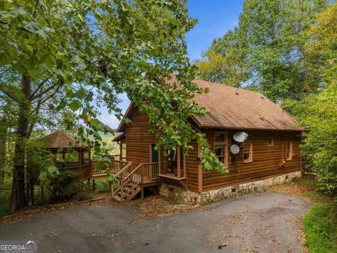 517 Ridge Road Blue Ridge GA 30513