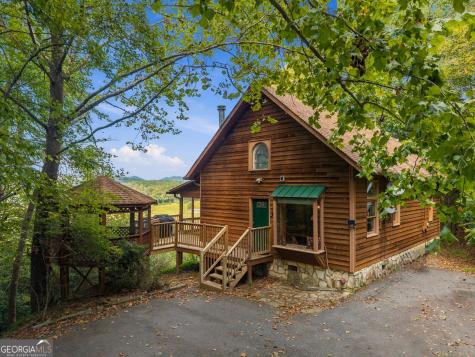 517 Ridge Road Blue Ridge GA 30513