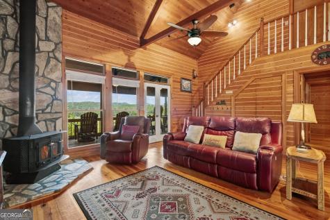 517 Ridge Road Blue Ridge GA 30513