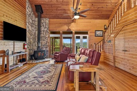 517 Ridge Road Blue Ridge GA 30513