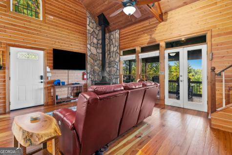 517 Ridge Road Blue Ridge GA 30513