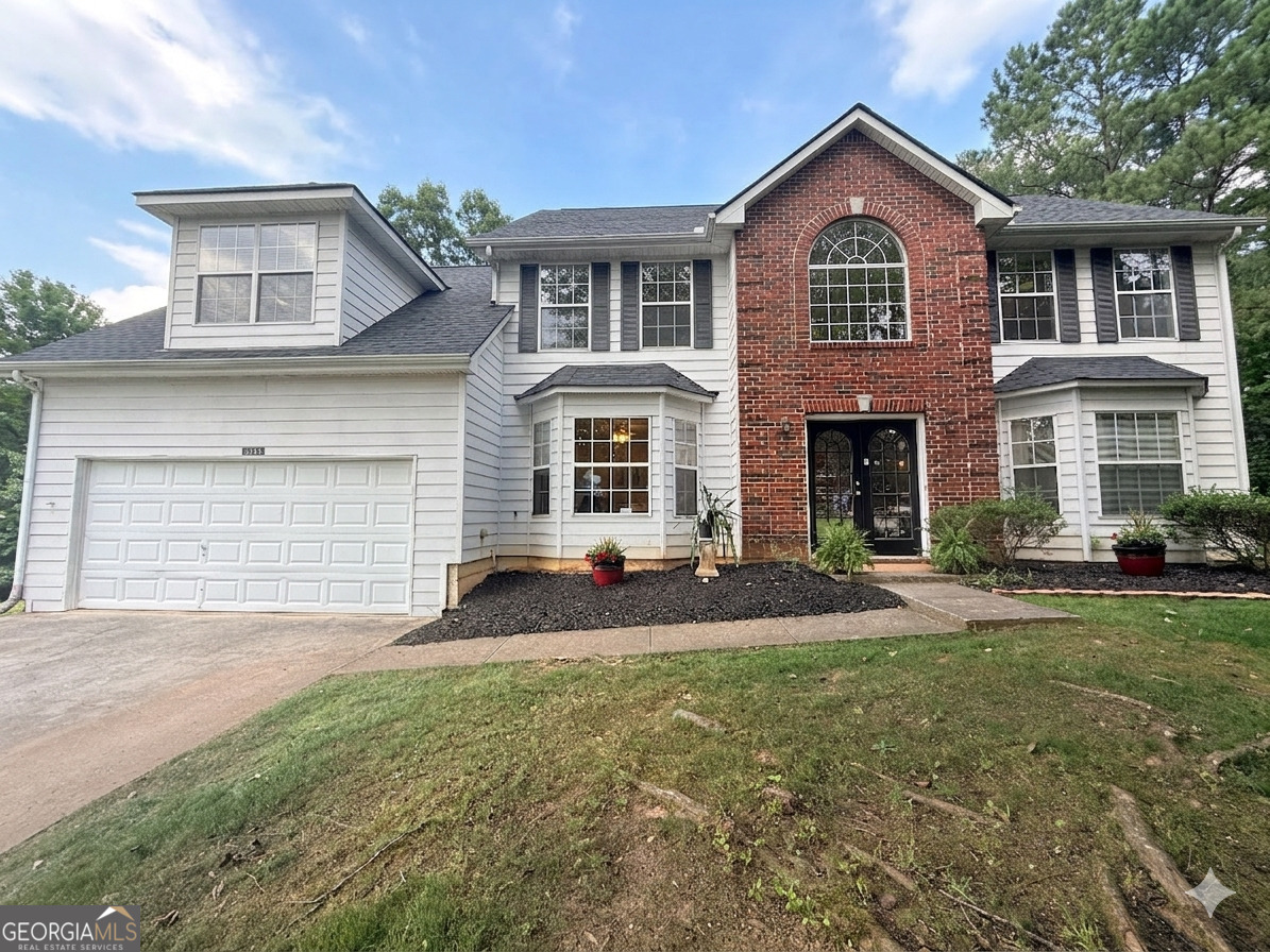 3234 Mineral Ridge Lane Stone Mountain GA 30087