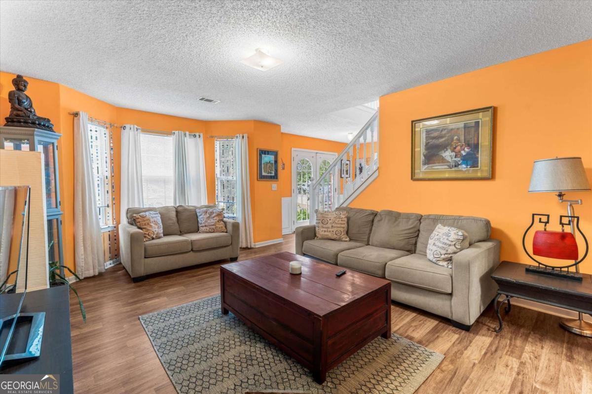 3234 Mineral Ridge Lane Stone Mountain GA 30087