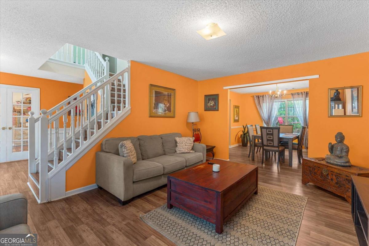 3234 Mineral Ridge Lane Stone Mountain GA 30087