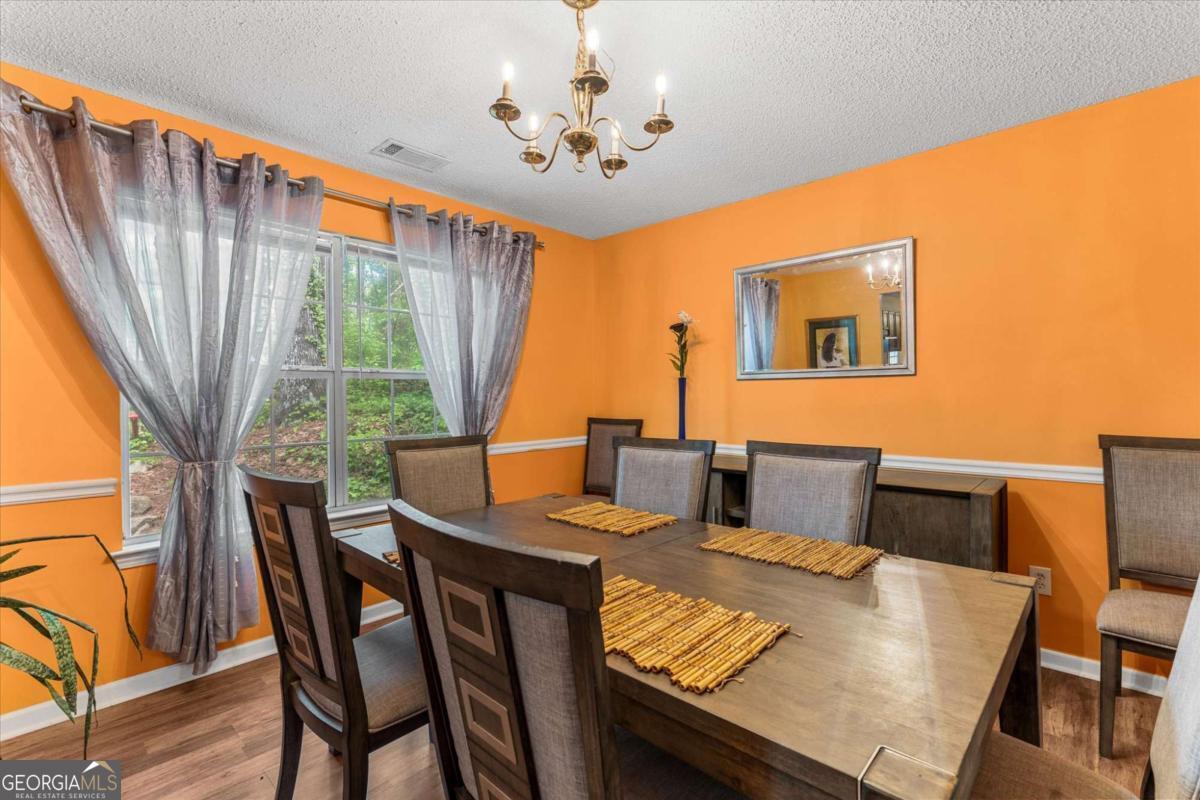 3234 Mineral Ridge Lane Stone Mountain GA 30087