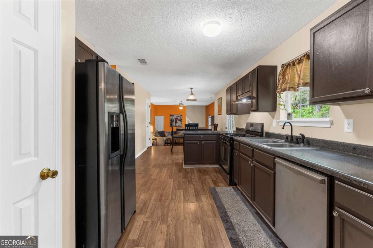 3234 Mineral Ridge Lane Stone Mountain GA 30087