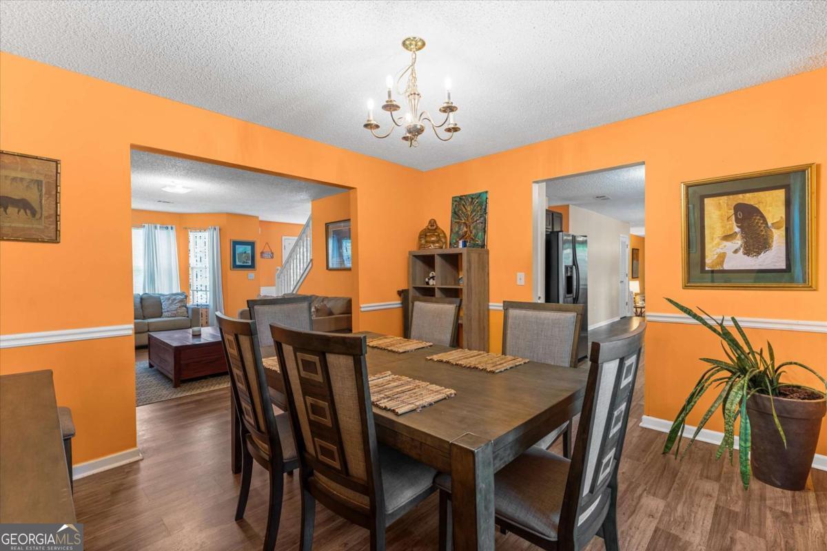 3234 Mineral Ridge Lane Stone Mountain GA 30087