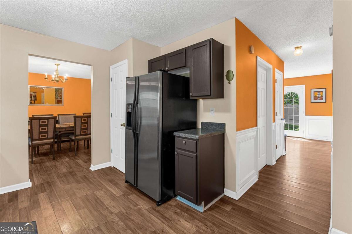 3234 Mineral Ridge Lane Stone Mountain GA 30087